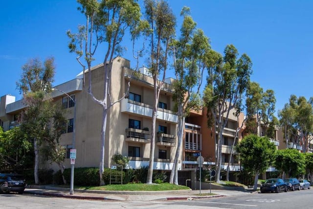 750 N Kings Road 117, West Hollywood, CA 90069 — photo 19 of 23