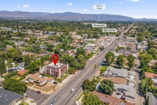 13819 Burbank Boulevard 7, Van Nuys, CA 91401 — photo 19 of 26