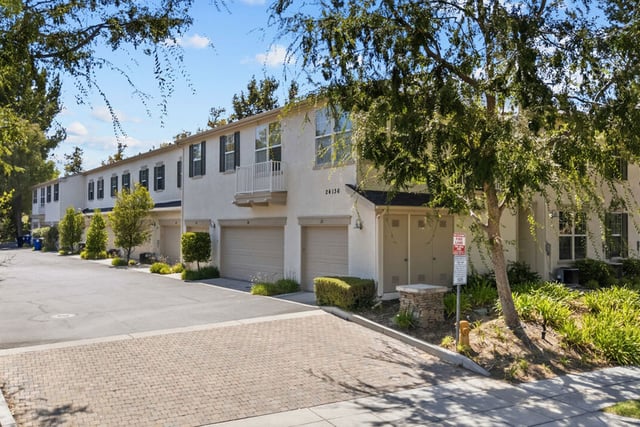 24136 Victoria Lane 23, Valencia, CA 91355 — photo 27 of 30