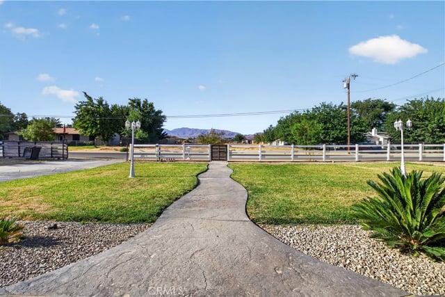 10031 E Avenue R10, Littlerock, CA 93543 — photo 19 of 52