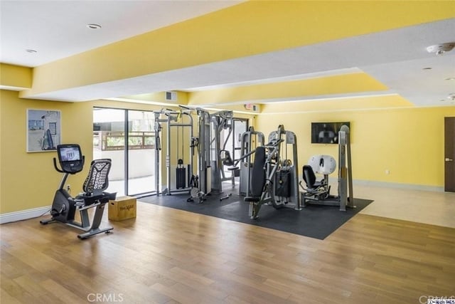 2939 Leeward Ave 420, Los Angeles, CA 90005 — photo 12 of 14