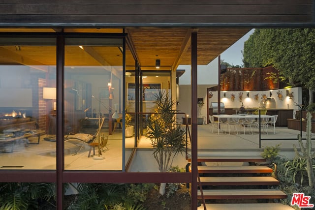 1515 N Tigertail Road, Los Angeles, CA 90049 — photo 25 of 37