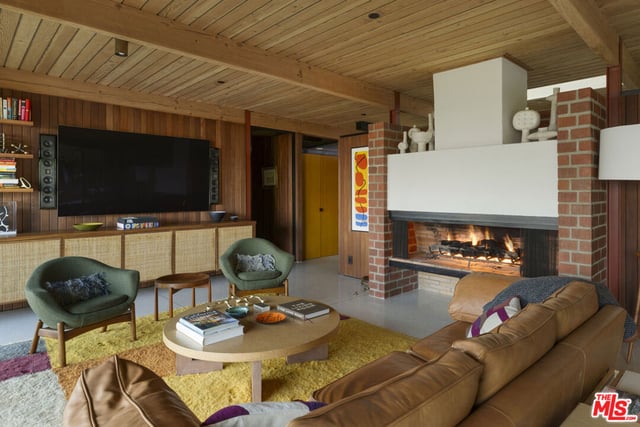 1515 N Tigertail Road, Los Angeles, CA 90049 — photo 9 of 37