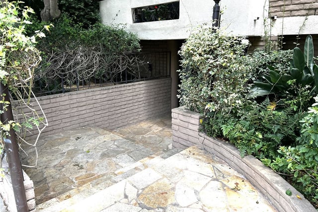11820 Mayfield 317, Los Angeles, CA 90049 — photo 23 of 25