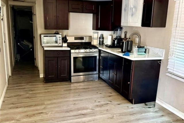 45541 E 30th Street E 21, Lancaster, CA 93535 — photo 2 of 6