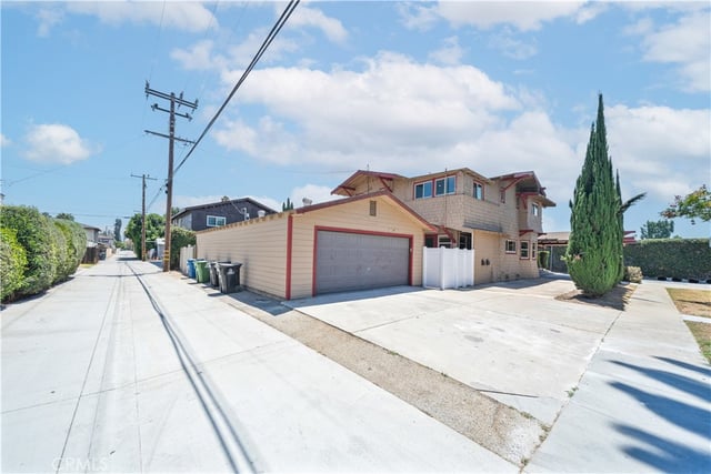 325 W Ramona, Alhambra, CA 91803 — photo 55 of 60