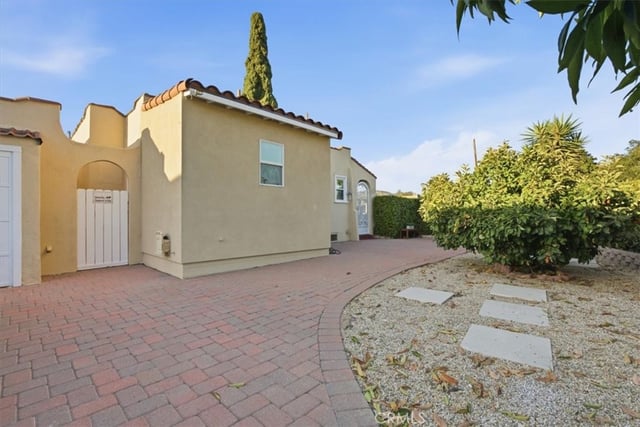 811 Fischer Street, Glendale, CA 91205 — photo 25 of 26
