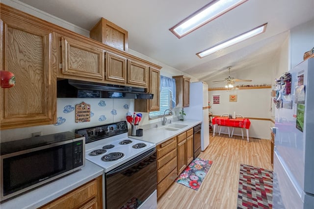 45465 E 25th Street 26, Lancaster, CA 93535 — photo 13 of 48