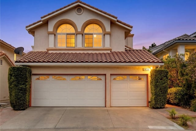 19784 Yosemite Circle, Porter Ranch, CA 91326 — photo 33 of 41