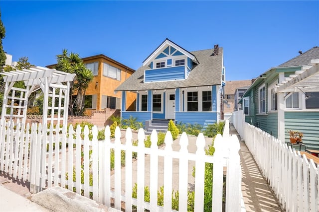 38 Dudley Avenue, Venice, CA 90291 — photo 3 of 31