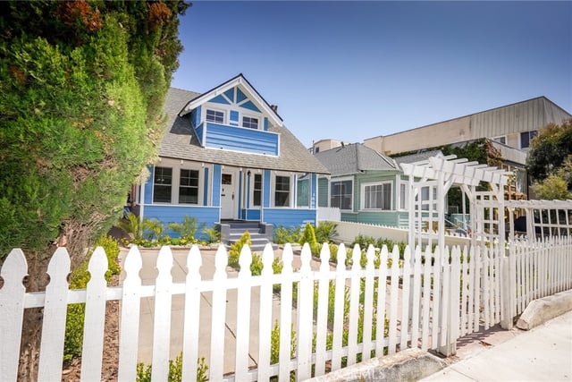 38 Dudley Avenue, Venice, CA 90291 — photo 4 of 31