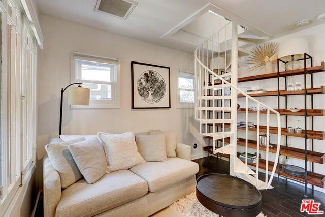 1398 N Serrano Avenue, Los Angeles, CA 90027 — photo 31 of 53
