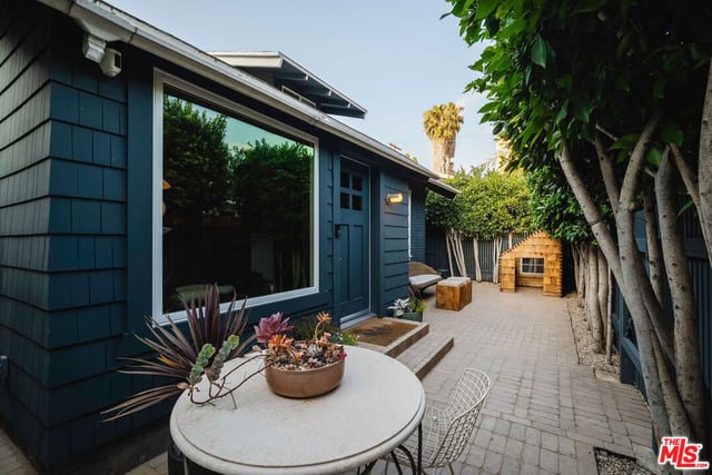 1398 N Serrano Avenue, Los Angeles, CA 90027 — photo 41 of 53