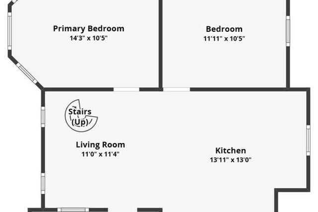 1398 N Serrano Avenue, Los Angeles, CA 90027 — photo 52 of 53