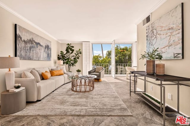 100 S Doheny Drive 402, Los Angeles, CA 90048 — photo 10 of 29