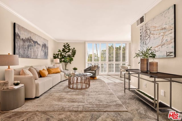 100 S Doheny Drive 402, Los Angeles, CA 90048 — photo 11 of 29