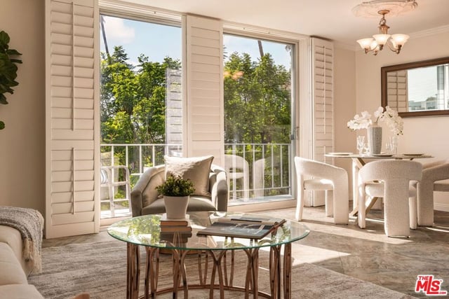 100 S Doheny Drive 402, Los Angeles, CA 90048 — photo 13 of 29