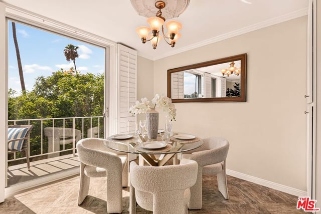 100 S Doheny Drive 402, Los Angeles, CA 90048 — photo 3 of 29