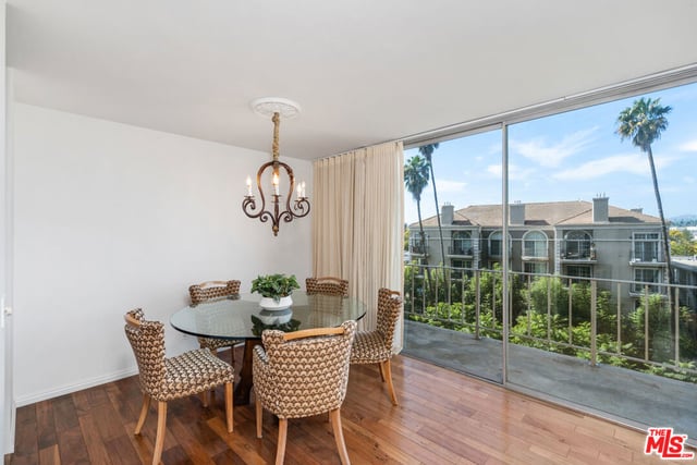 100 S Doheny Drive 503, Los Angeles, CA 90048 — photo 6 of 15