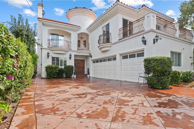 5128 Avenida Hacienda, Tarzana, CA 91356 — photo 38 of 50