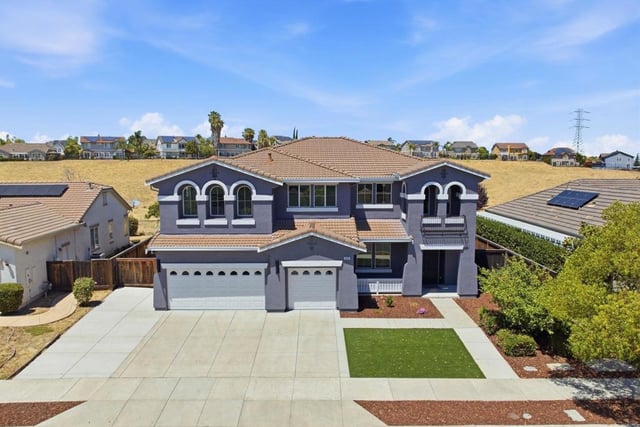 2633 Spyglass Dr, Brentwood, CA 94513 — photo 4 of 74