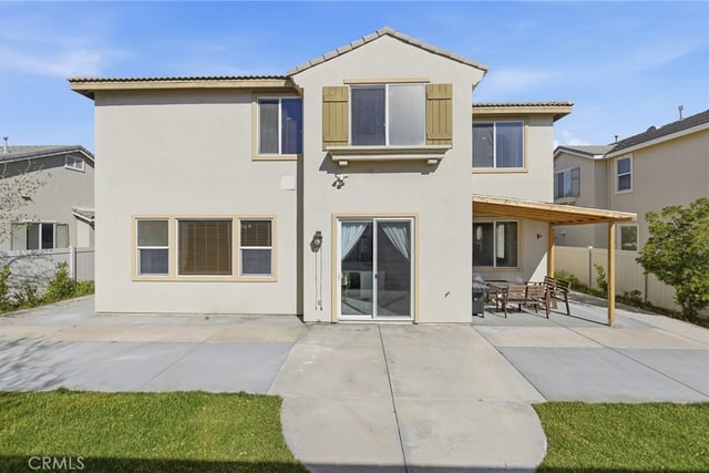 6864 Buchet Dr, Palmdale, CA 93552 — photo 50 of 54
