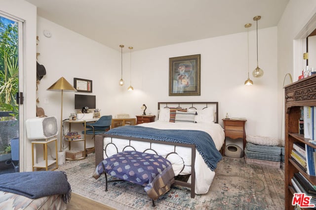 1240 S Corning Street 303, Los Angeles, CA 90035 — photo 16 of 25