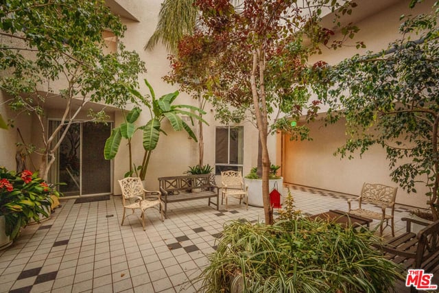 1240 S Corning Street 303, Los Angeles, CA 90035 — photo 24 of 25