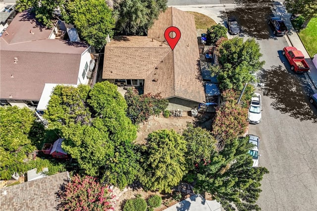 24389 La Glorita, Newhall, CA 91321 — photo 34 of 35