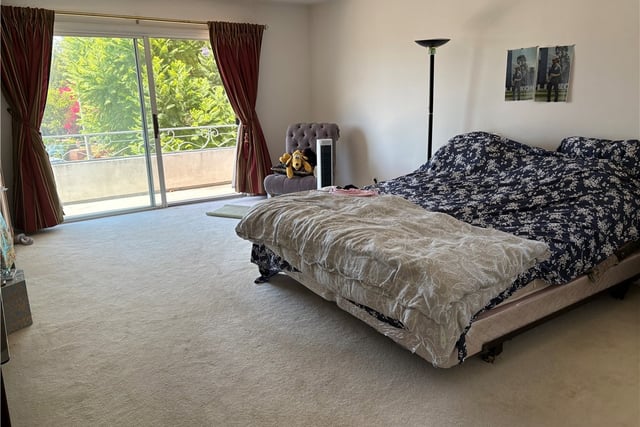 4526 Tenango, Woodland Hills, CA 91364 — photo 19 of 19