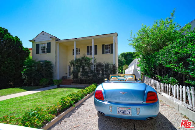 713 N Doheny Drive, Beverly Hills, CA 90210 — photo 11 of 68