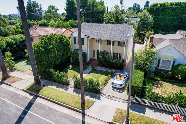 713 N Doheny Drive, Beverly Hills, CA 90210 — photo 2 of 68