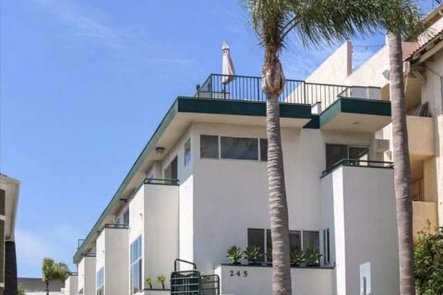 245 Hollister Avenue 1, Santa Monica, CA 90405 — photo 37 of 42