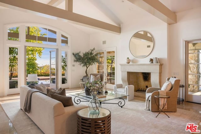 12801 Chalon Road, Los Angeles, CA 90049 — photo 10 of 39