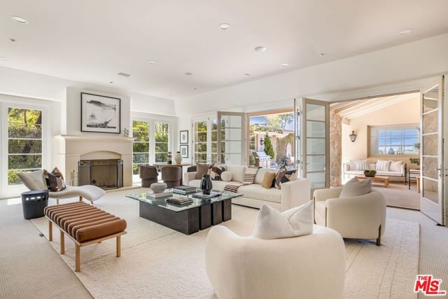 12801 Chalon Road, Los Angeles, CA 90049 — photo 11 of 39