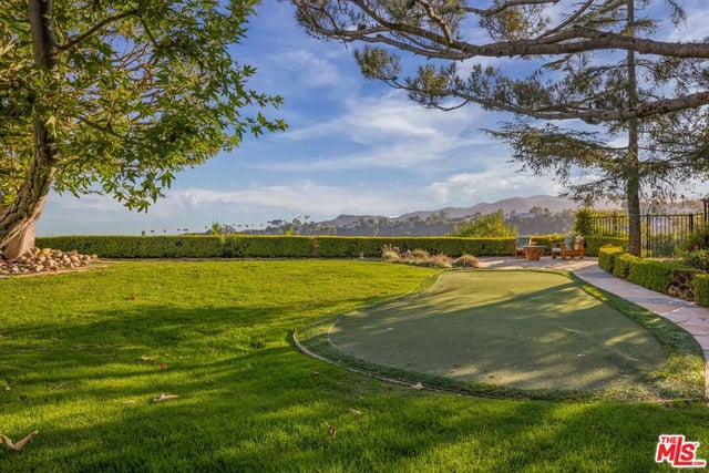 12801 Chalon Road, Los Angeles, CA 90049 — photo 31 of 39
