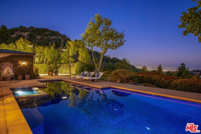 12801 Chalon Road, Los Angeles, CA 90049 — photo 35 of 39