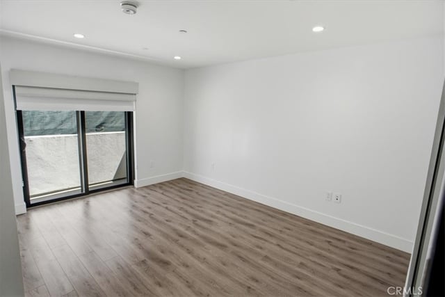 829 N Martel 4, Los Angeles, CA 90046 — photo 12 of 17