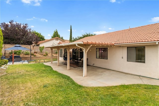 40506 Palmas Court, Palmdale, CA 93551 — photo 33 of 38