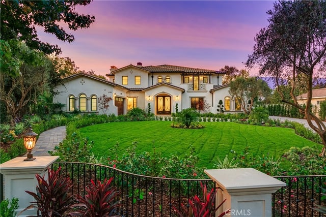 251 Longley Way, Arcadia, CA 91007 — photo 7 of 75