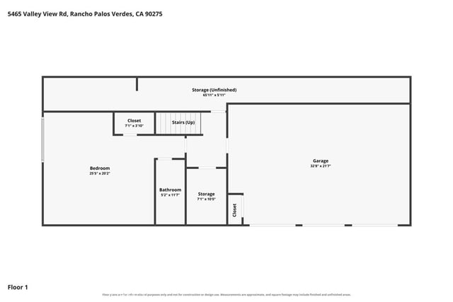5465 Valley View, Rancho Palos Verdes, CA 90275 — photo 42 of 45