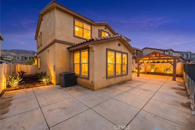2821 Bracken Way, Palmdale, CA 93551 — photo 3 of 75
