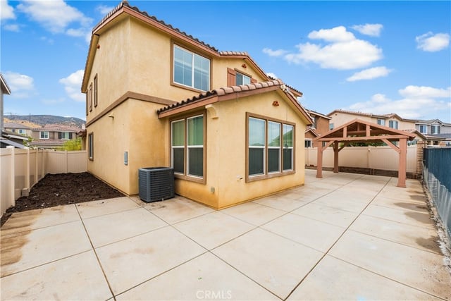 2821 Bracken Way, Palmdale, CA 93551 — photo 53 of 75
