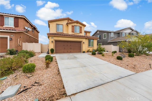 2821 Bracken Way, Palmdale, CA 93551 — photo 6 of 75