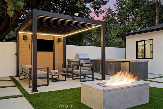 14627 Huston, Sherman Oaks, CA 91403 — photo 40 of 54