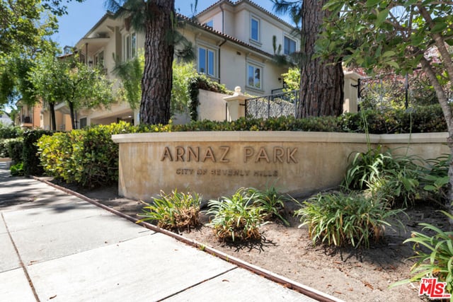 423 Arnaz Drive 102, Los Angeles, CA 90048 — photo 31 of 33