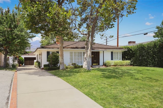 1011 Portola Drive, Arcadia, CA 91007 — photo 18 of 27
