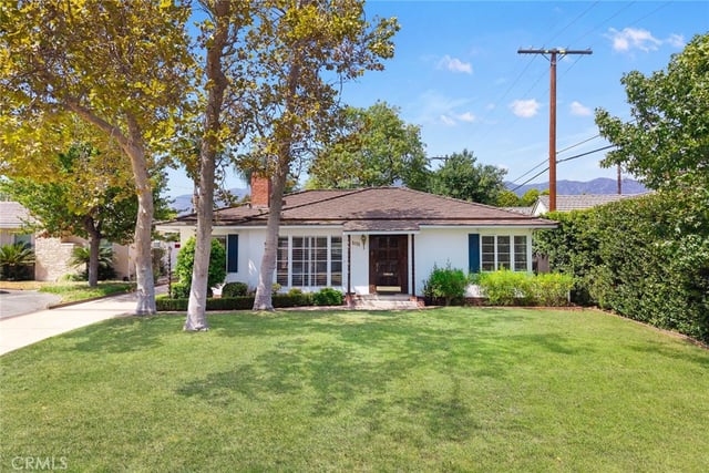 1011 Portola Drive, Arcadia, CA 91007 — photo 19 of 27
