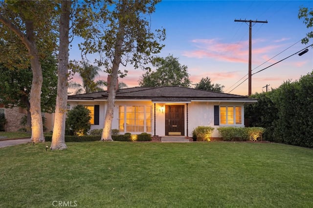 1011 Portola Drive, Arcadia, CA 91007 — photo 2 of 27
