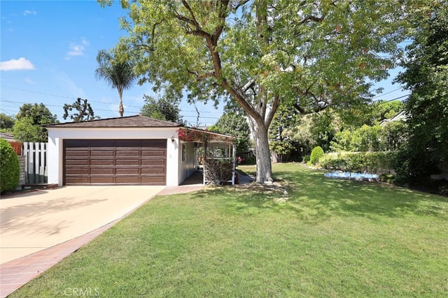 1011 Portola Drive, Arcadia, CA 91007 — photo 22 of 27
